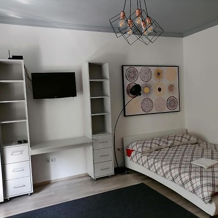Mérey Apartment Szeged Extérieur photo