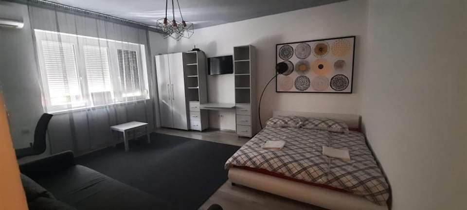 Mérey Apartment Szeged Extérieur photo