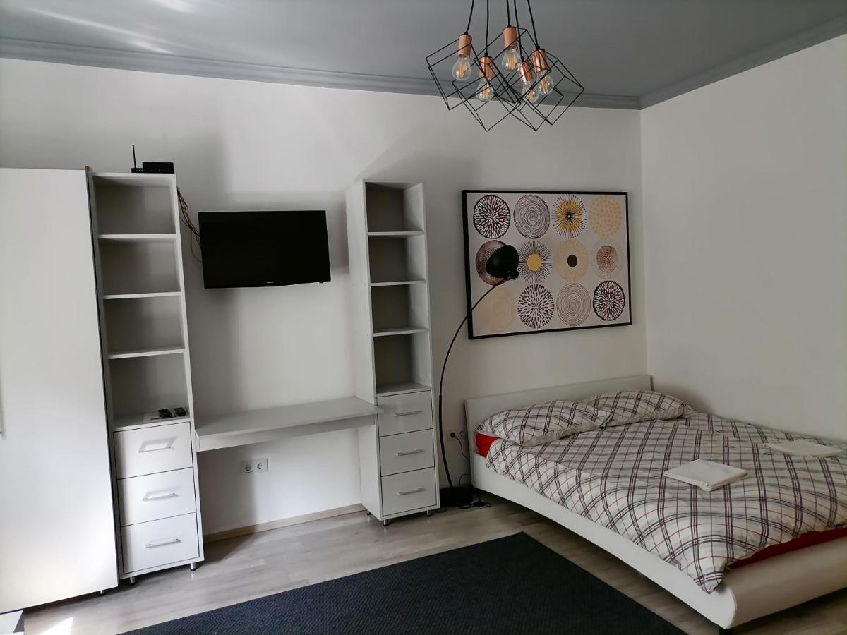 Mérey Apartment Szeged Extérieur photo