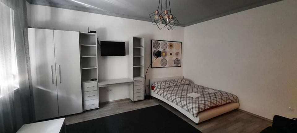 Mérey Apartment Szeged Extérieur photo