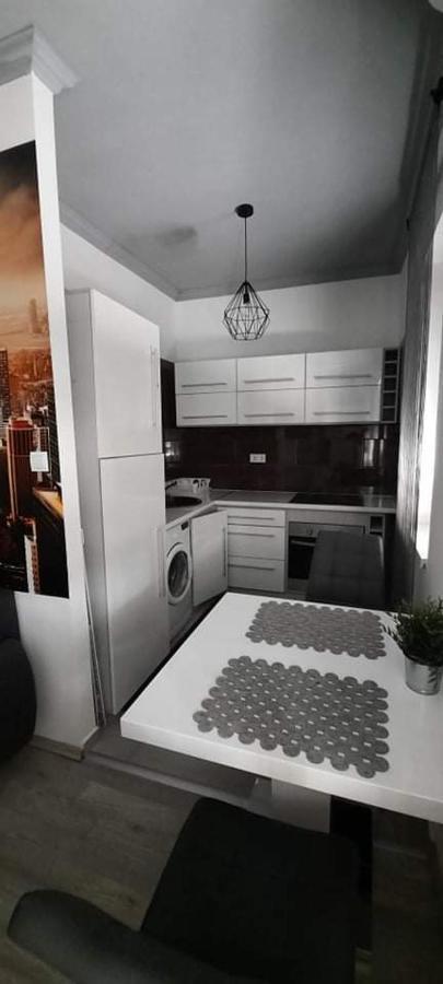 Mérey Apartment Szeged Extérieur photo
