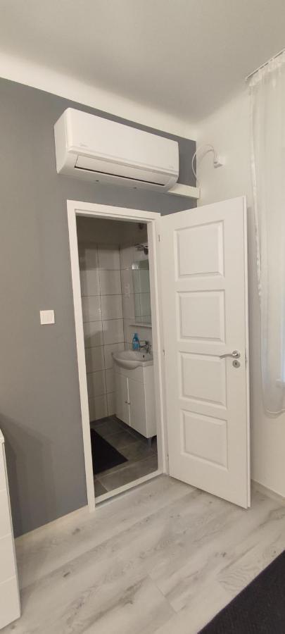 Mérey Apartment Szeged Extérieur photo