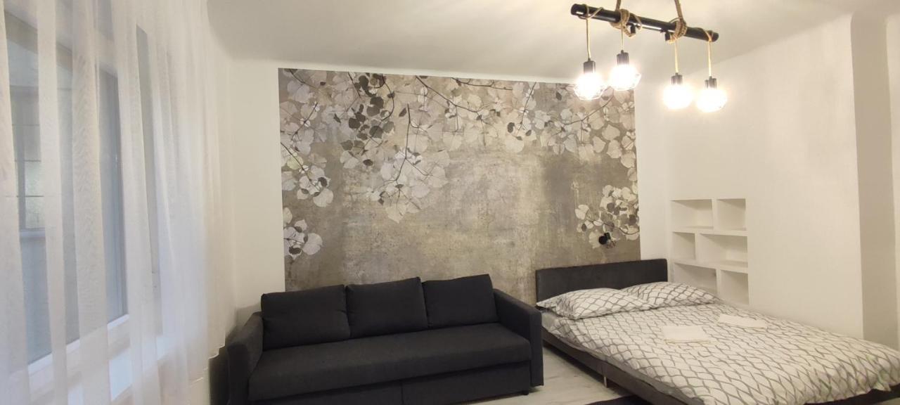 Mérey Apartment Szeged Extérieur photo